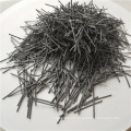 Polypropylene Crude Fiber Instead of Steel Fiber for Building/PP Fiber